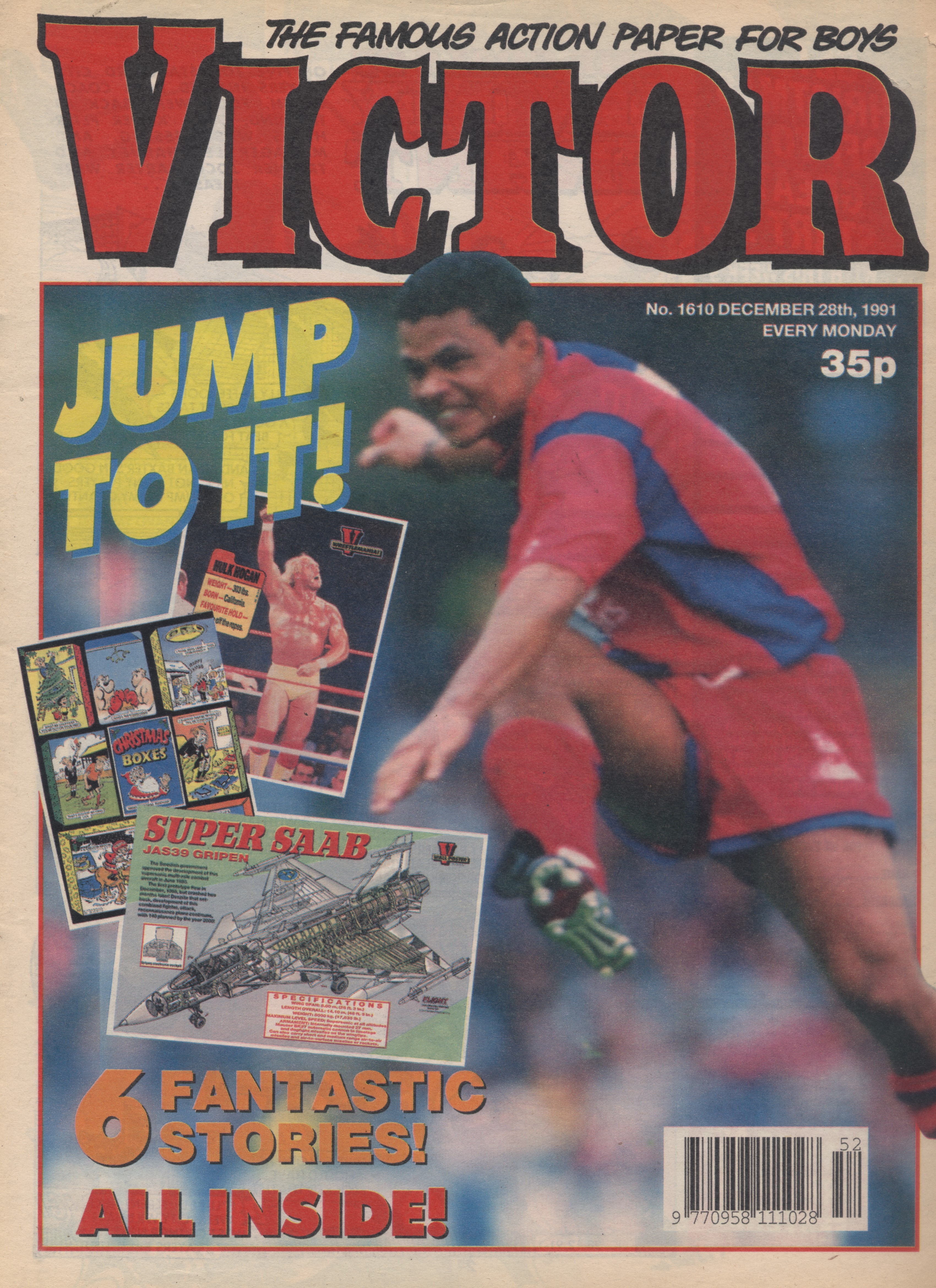 Victor